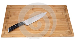 Kitchen knife