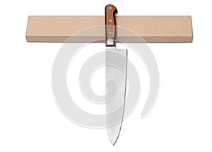 Kitchen knife Japanese