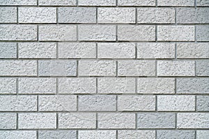 Kitchen mosaic brick wall pattern background