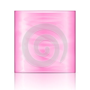 Kitchen paper towel package.