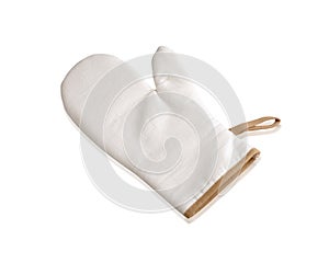 Kitchen protective glove