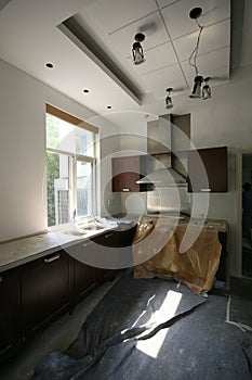 Kitchen Renovation