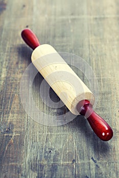 Kitchen rolling pin