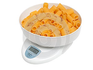 Kitchen scale