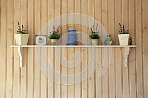 Kitchen Shelf img