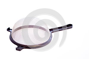 Kitchen sieve or sifter
