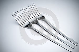 Kitchen silverware