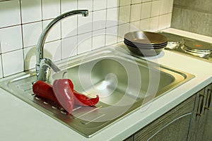 Kitchen Sink