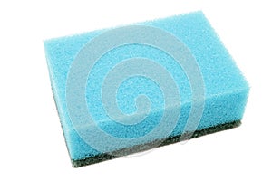 Kitchen sponge