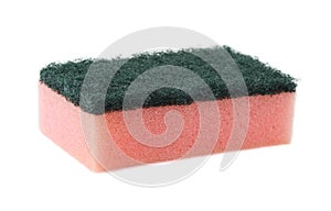 Kitchen sponge