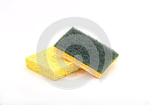 Kitchen Sponges