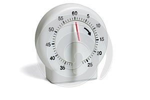 Kitchen timer