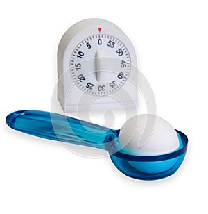 Kitchen Timer