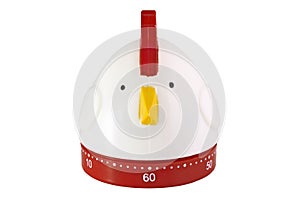 Kitchen timer