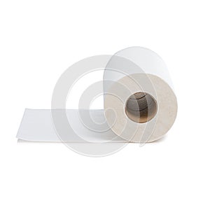 Kitchen or toilet paper