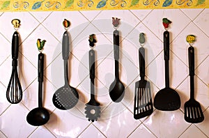 Kitchen Tools