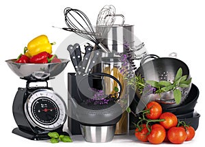 Kitchen tools img