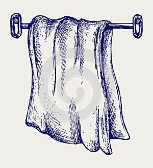 Kitchen towel