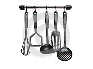 Kitchen Utensil