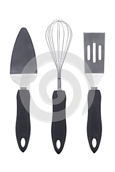 Kitchen utensils