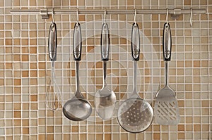Kitchen Utensils