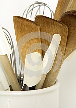 Kitchen utensils