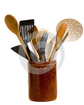 Kitchen Utensils