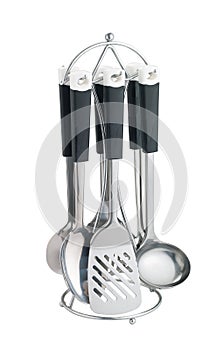 Kitchen utensils