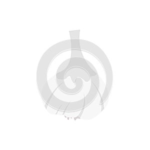 Kitchen vector flat color icon