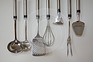Kitchen ware photo