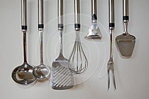 Kitchen ware