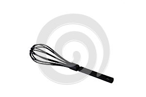 Kitchen whisk for whipping, isolate, cut