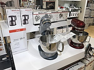 Kitchenaid