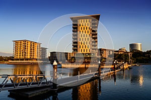 Kitchener Bay Apartments photo