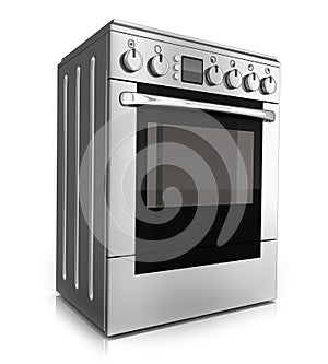 Stove