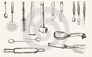 Kitchenware