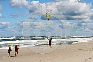 EHI sul Spiaggia 