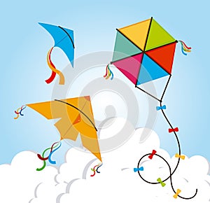 Kite design