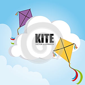 Kite design