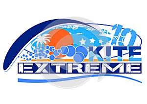 Kite extreme