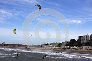 Kite Surf 1