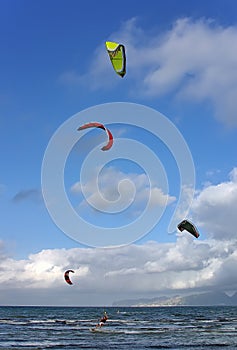 Kite Surf in Majorca