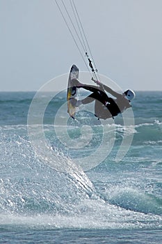 Kite Surfer 3