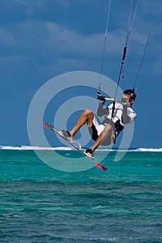 Kite Surfer