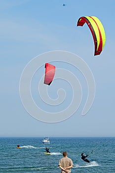 Kite Surfing 2