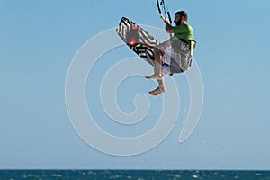 Kite Surfing