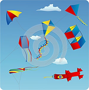 Kites