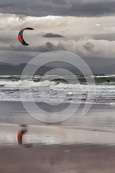 Kitesurf