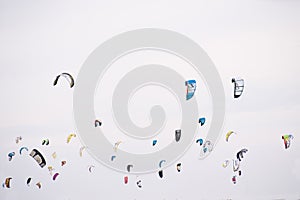 Kitesurf Worldcup 2010