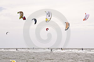 Kitesurf Worldcup 2010